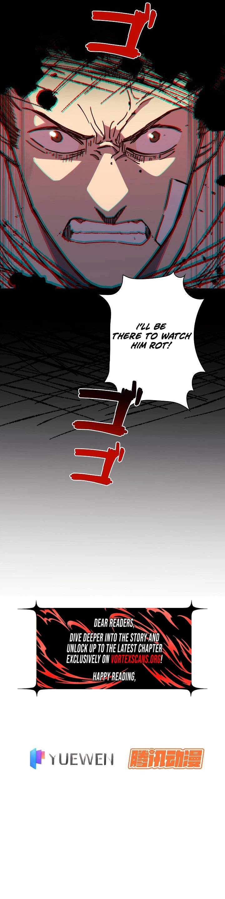 Rise of the Low Class Swordsman Chapter 5 - Page 25