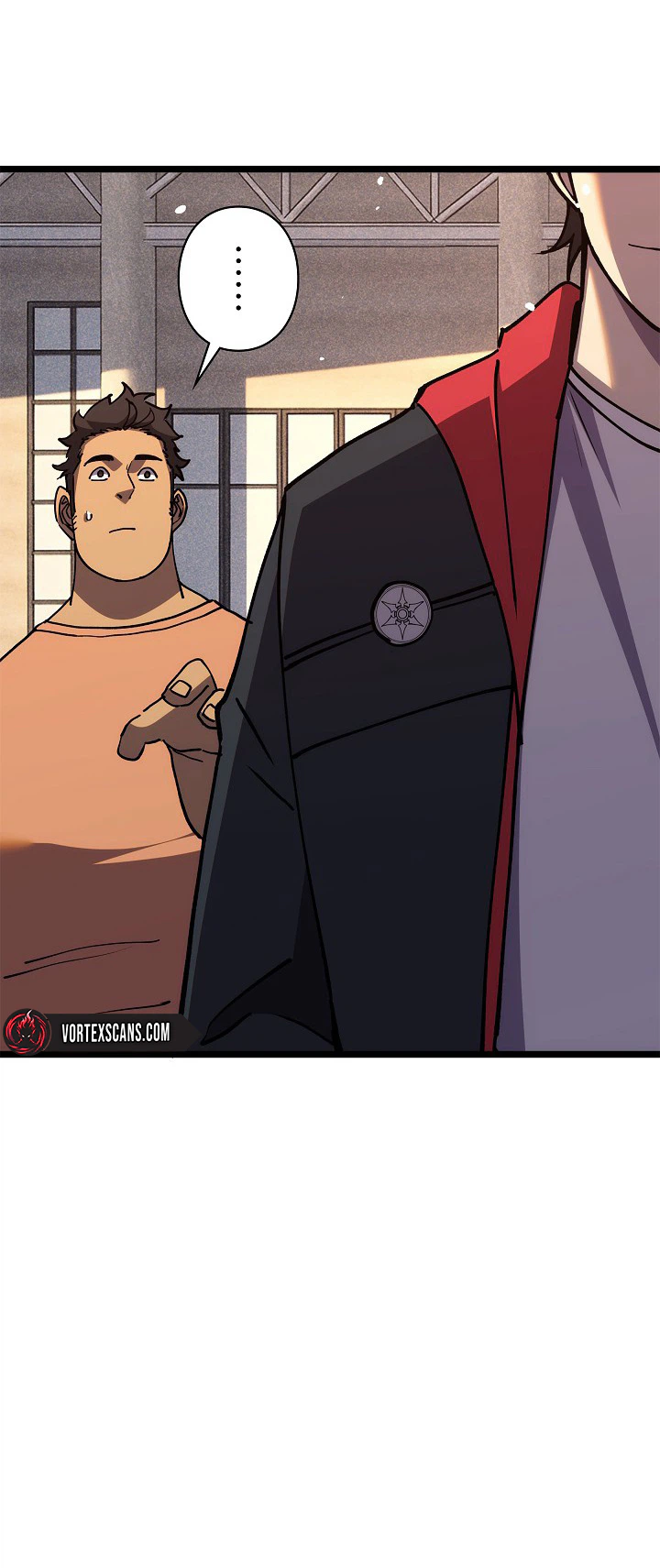 Rise of the Low Class Swordsman Chapter 6 - Page 12