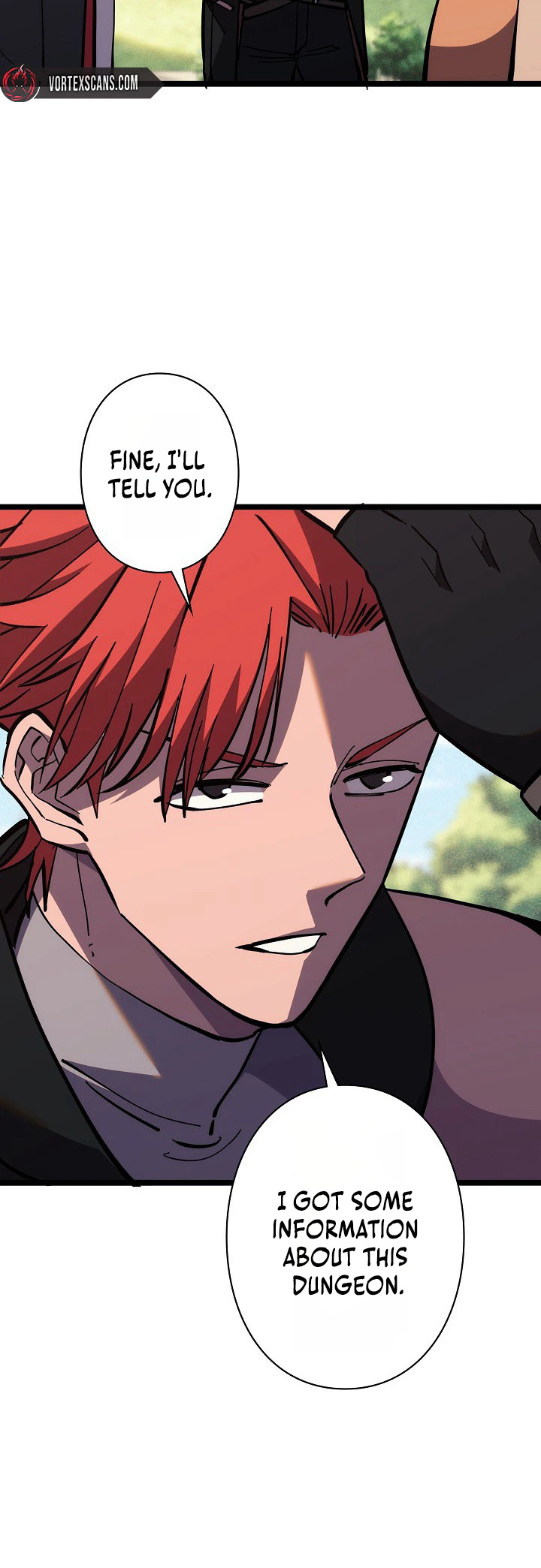 Rise of the Low Class Swordsman Chapter 8 - Page 12