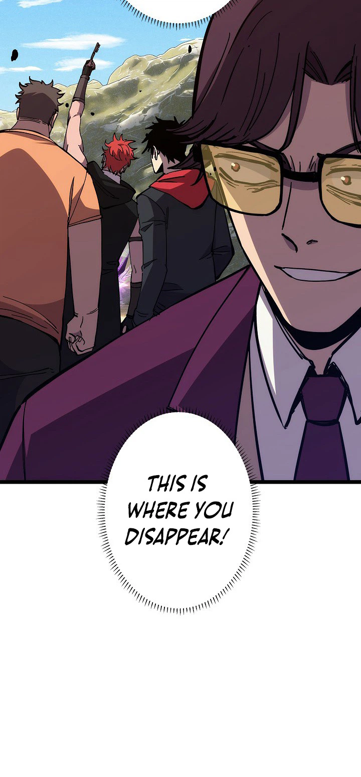Rise of the Low Class Swordsman Chapter 9 - Page 6