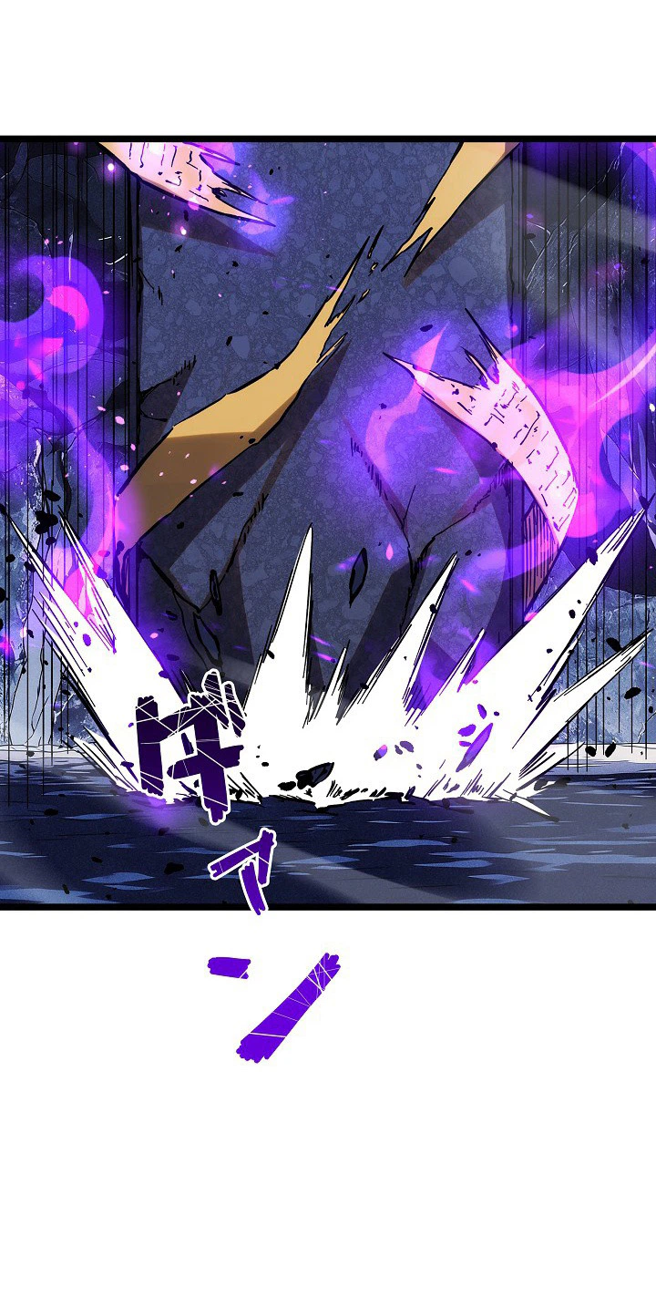 Rise of the Low Class Swordsman Chapter 9 - Page 18