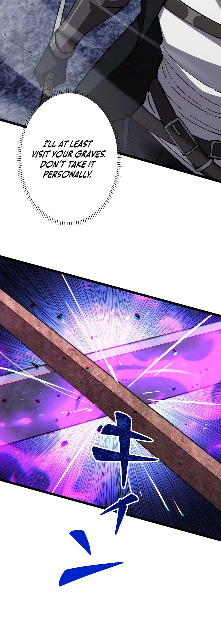 Rise of the Low Class Swordsman Chapter 10 - Page 9