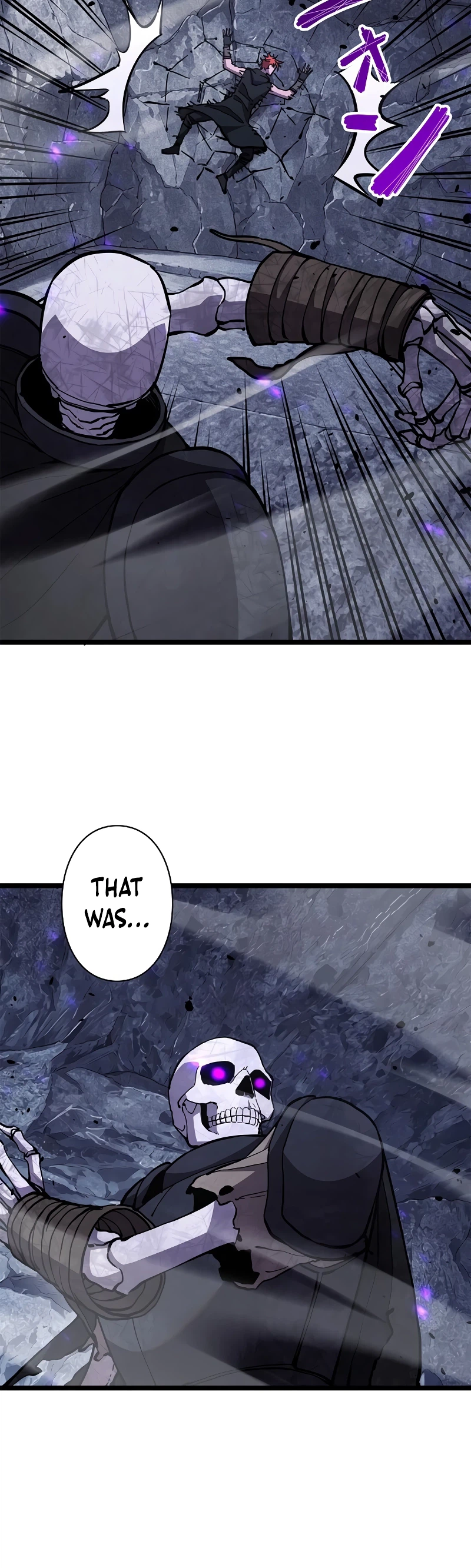 Rise of the Low Class Swordsman Chapter 11 - Page 18