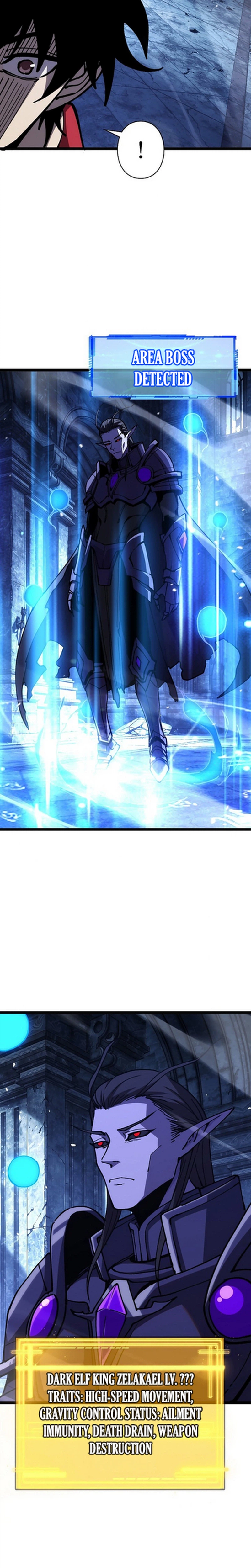 Rise of the Low Class Swordsman Chapter 15 - Page 14
