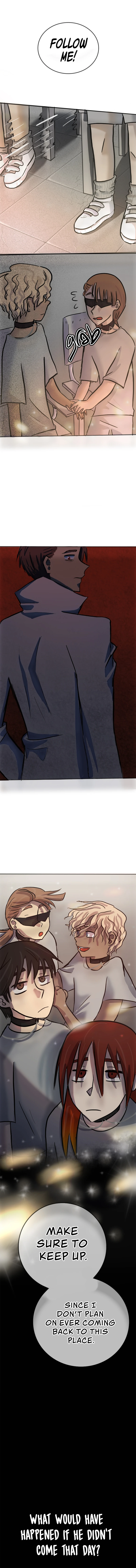 Rise of the Phoenix [Flame Scans Original] Chapter 0 - Page 3