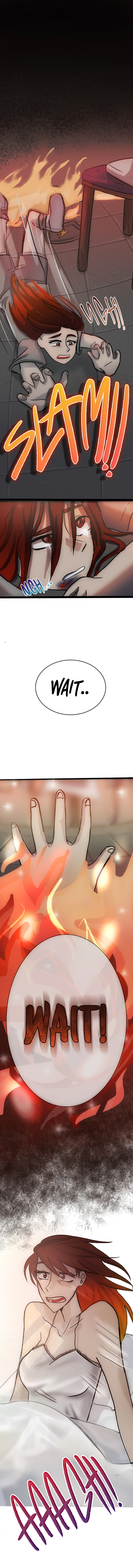 Rise of the Phoenix [Flame Scans Original] Chapter 0 - Page 4