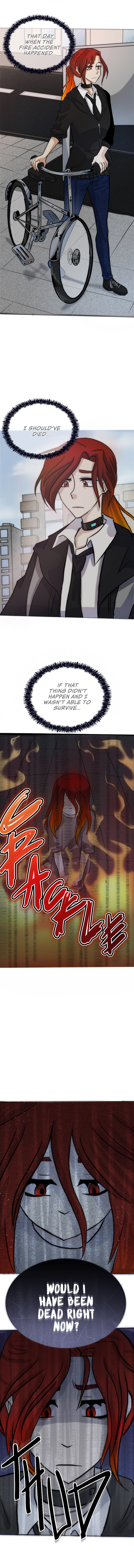 Rise of the Phoenix [Flame Scans Original] Chapter 0 - Page 7