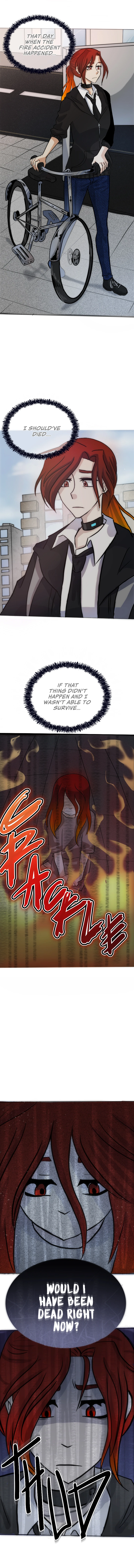 Rise of the Phoenix [Flame Scans Original] Chapter 0 - Page 7