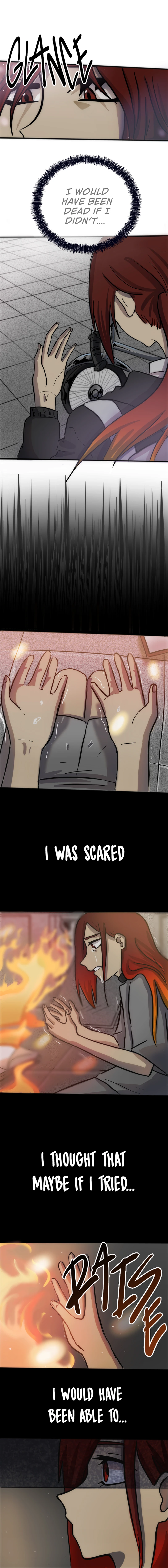 Rise of the Phoenix [Flame Scans Original] Chapter 0 - Page 8