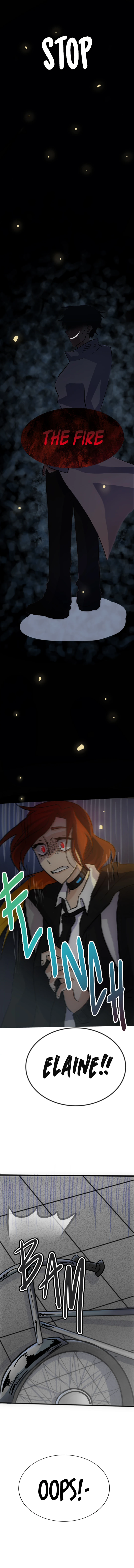 Rise of the Phoenix [Flame Scans Original] Chapter 0 - Page 9
