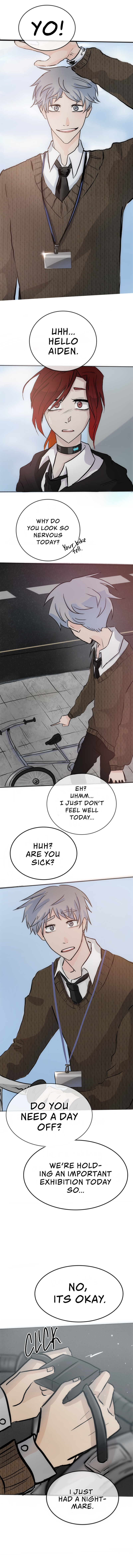 Rise of the Phoenix [Flame Scans Original] Chapter 0 - Page 10