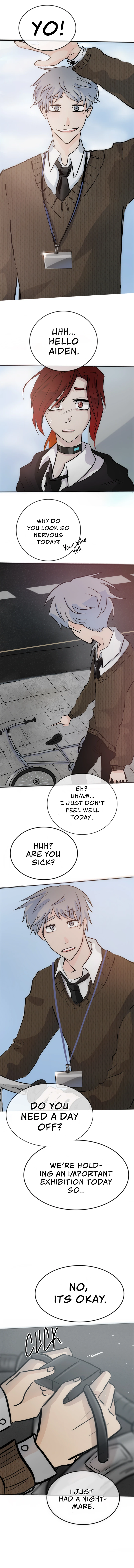 Rise of the Phoenix [Flame Scans Original] Chapter 0 - Page 10