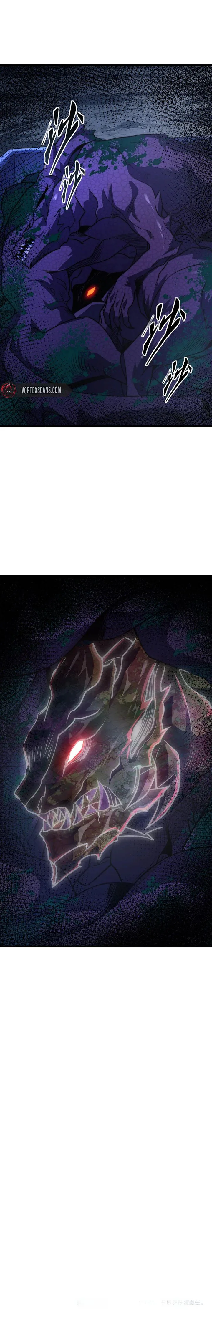 Rise of the Soul Devouring God Chapter 3 - Page 21