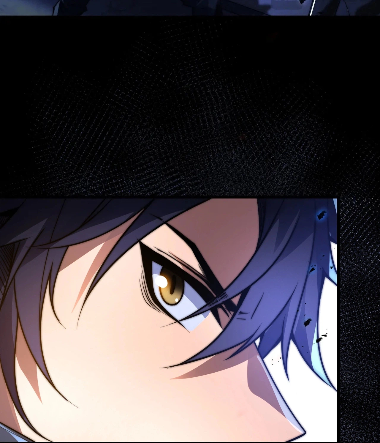 Rise of the Soul Devouring God Chapter 6 - Page 3