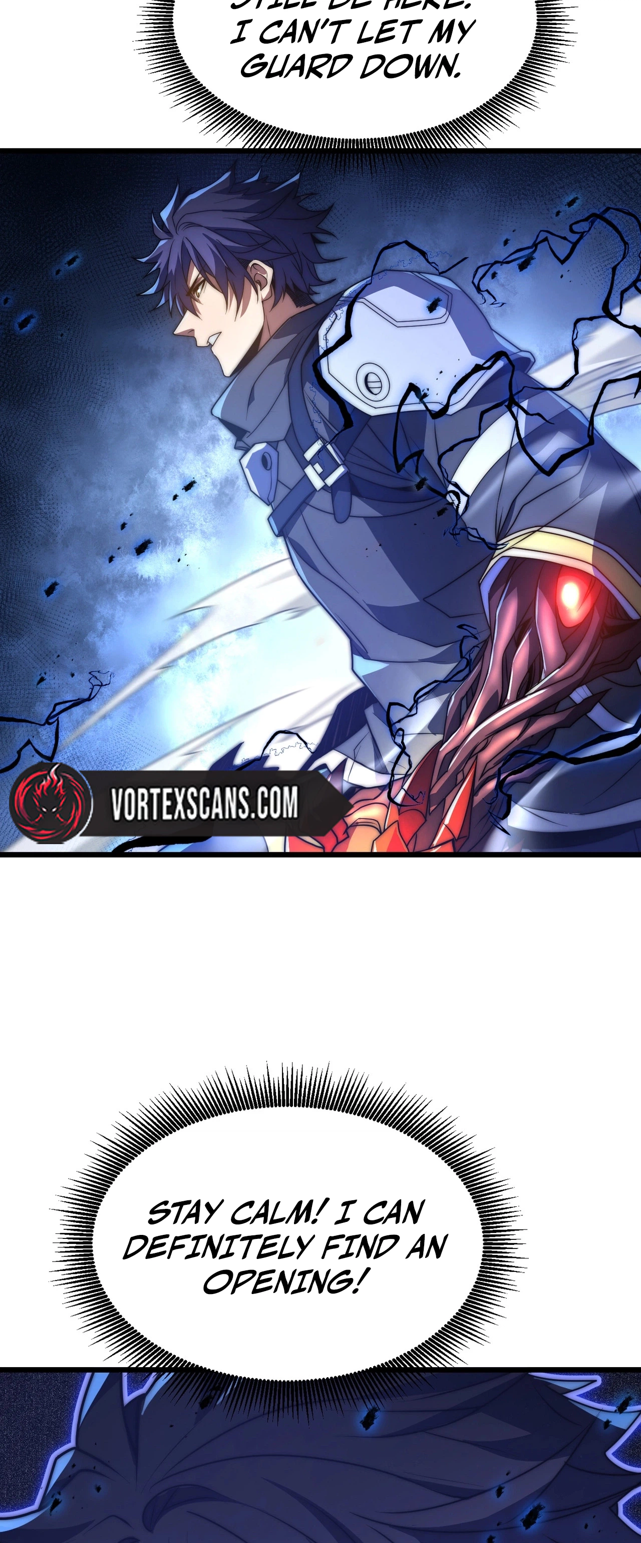 Rise of the Soul Devouring God Chapter 6 - Page 18