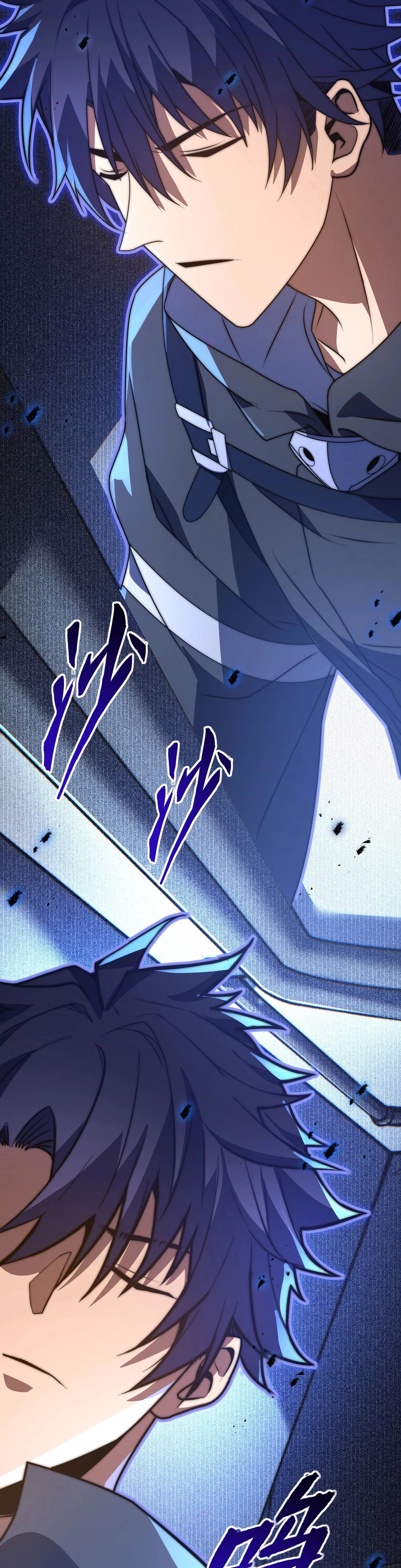 Rise of the Soul Devouring God Chapter 6 - Page 19
