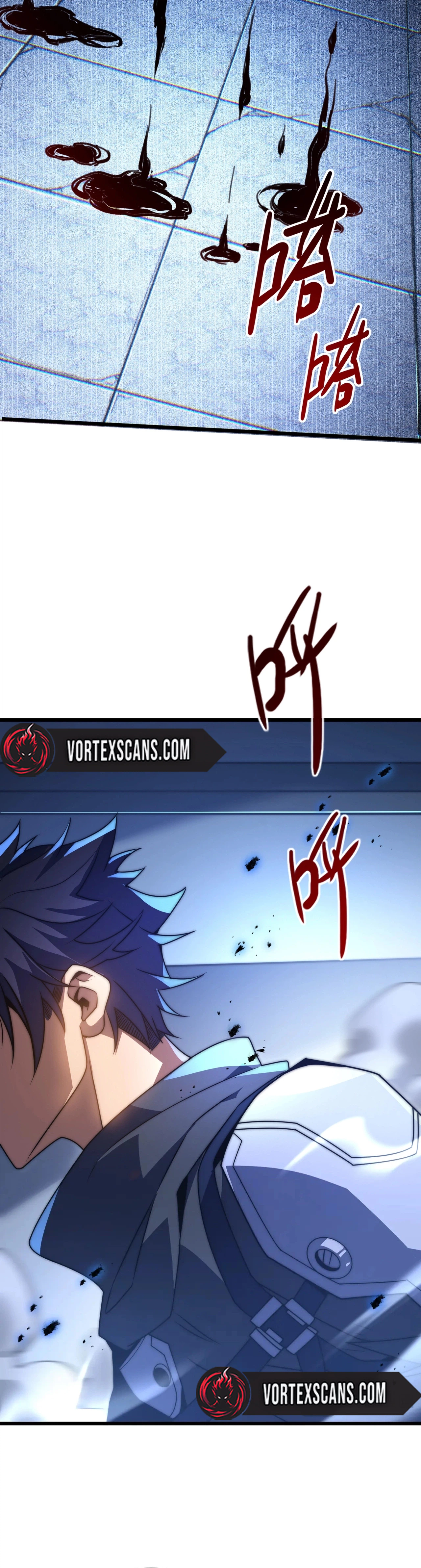 Rise of the Soul Devouring God Chapter 6 - Page 21