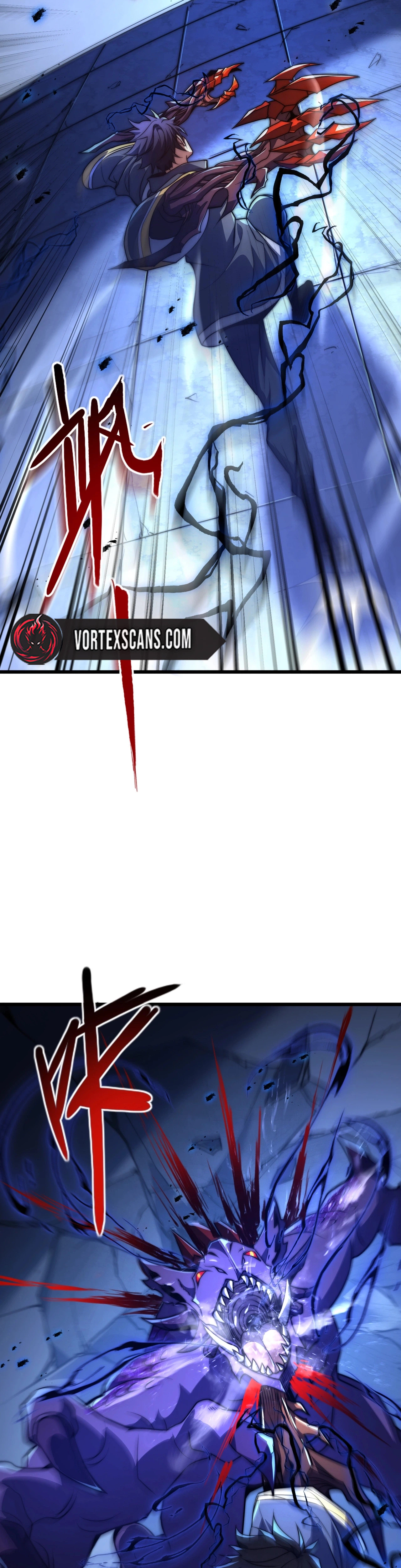 Rise of the Soul Devouring God Chapter 6 - Page 23