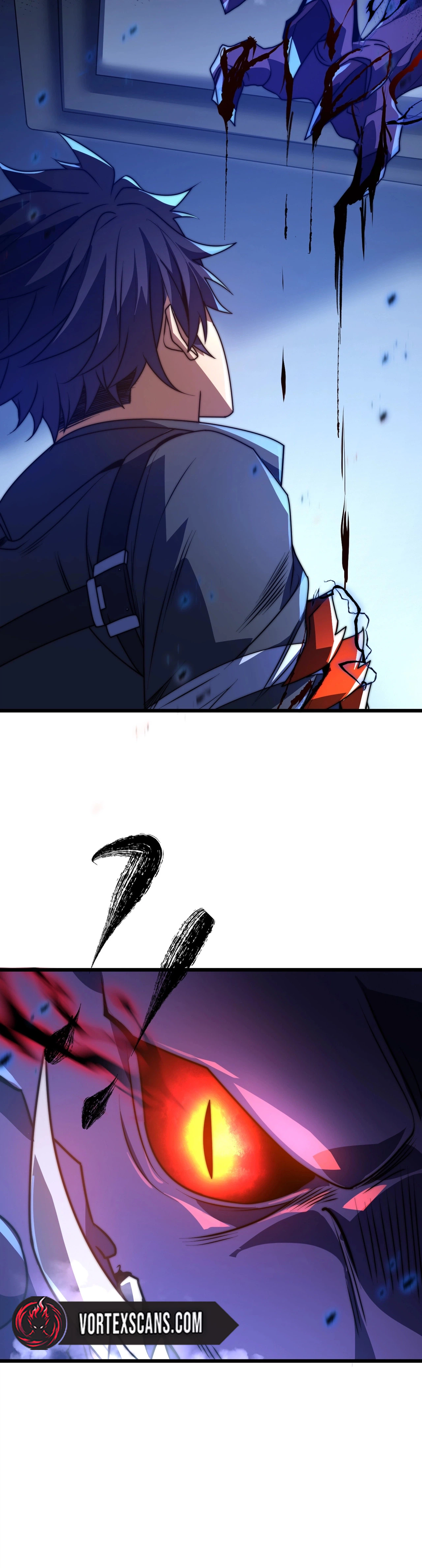Rise of the Soul Devouring God Chapter 6 - Page 29