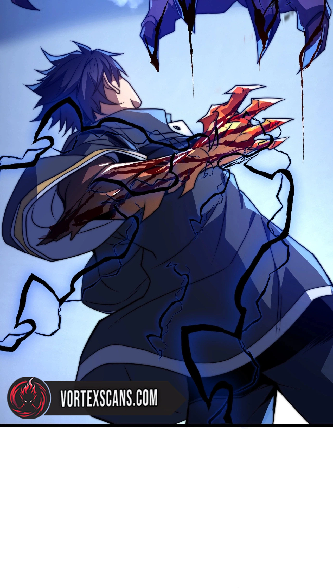 Rise of the Soul Devouring God Chapter 6 - Page 31