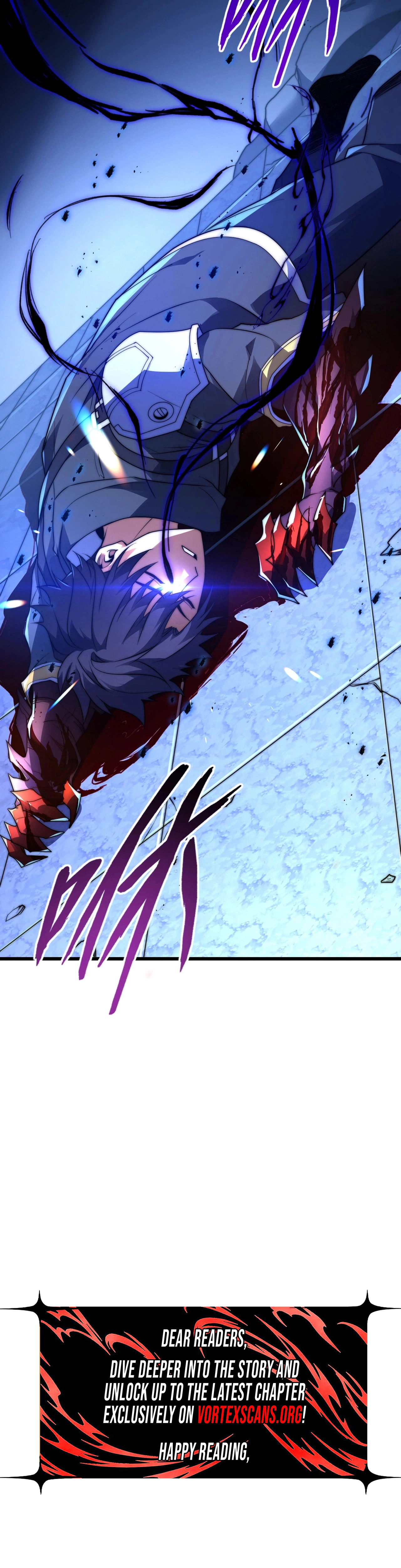 Rise of the Soul Devouring God Chapter 6 - Page 37