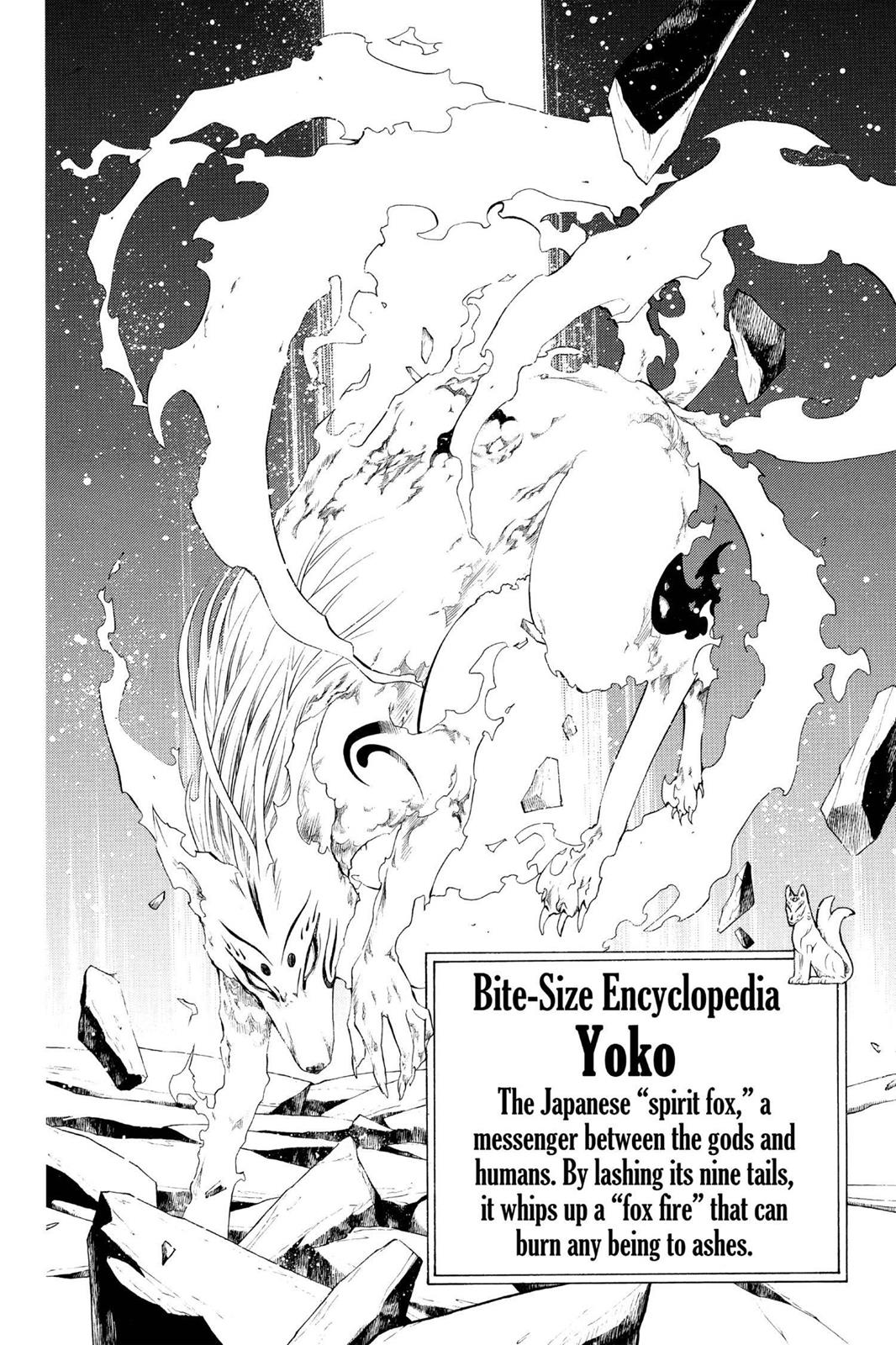 Rosario + Vampire Chapter 10 - Page 3