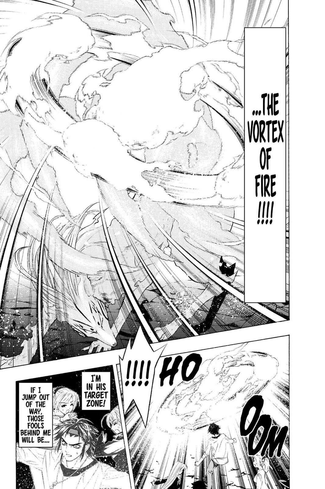 Rosario + Vampire Chapter 10 - Page 10