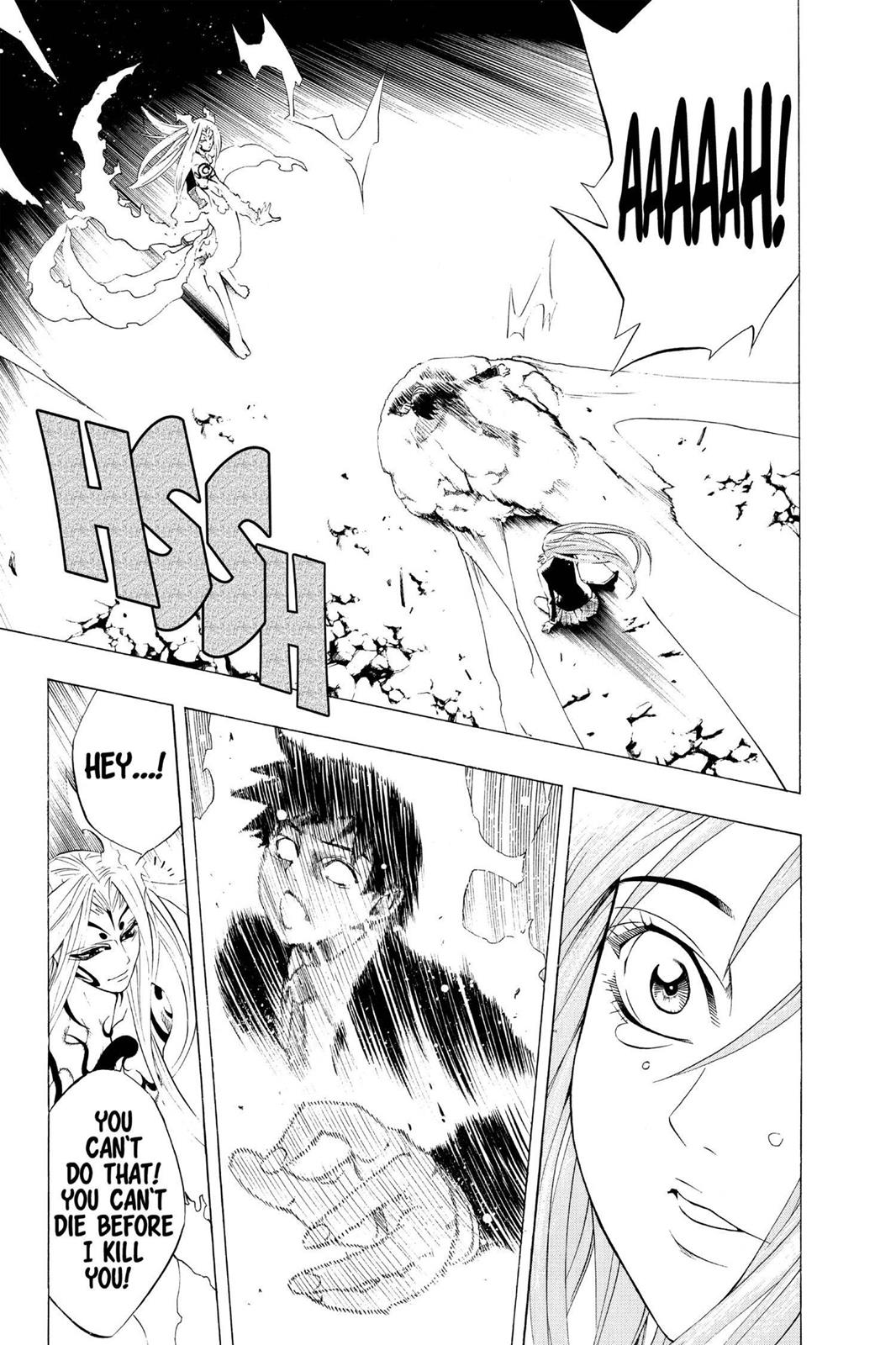 Rosario + Vampire Chapter 10 - Page 20