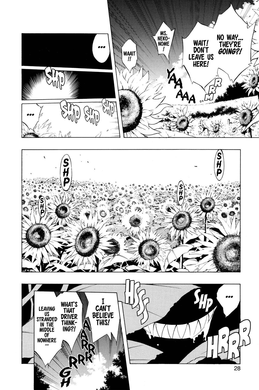 Rosario + Vampire Chapter 13 - Page 28