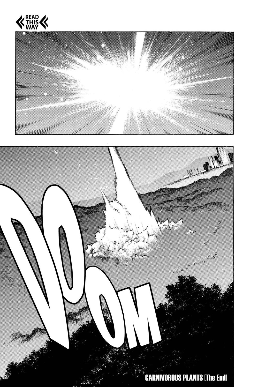 Rosario + Vampire Chapter 16 - Page 44