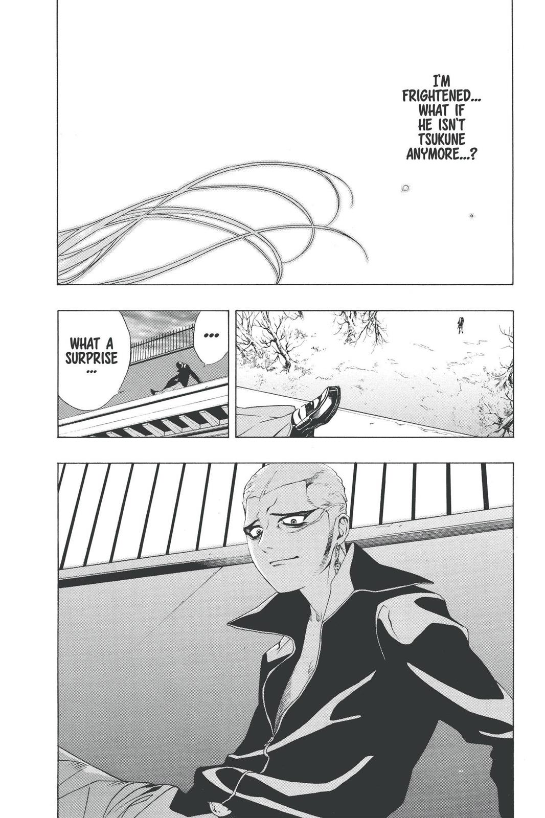 Rosario + Vampire Chapter 20 - Page 45