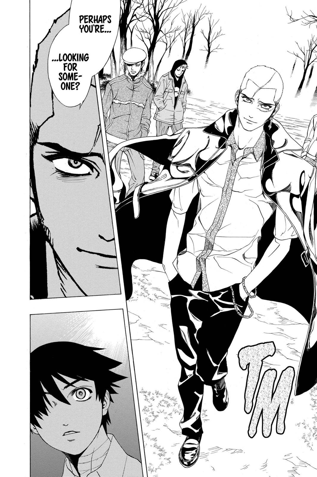 Rosario + Vampire Chapter 21 - Page 32