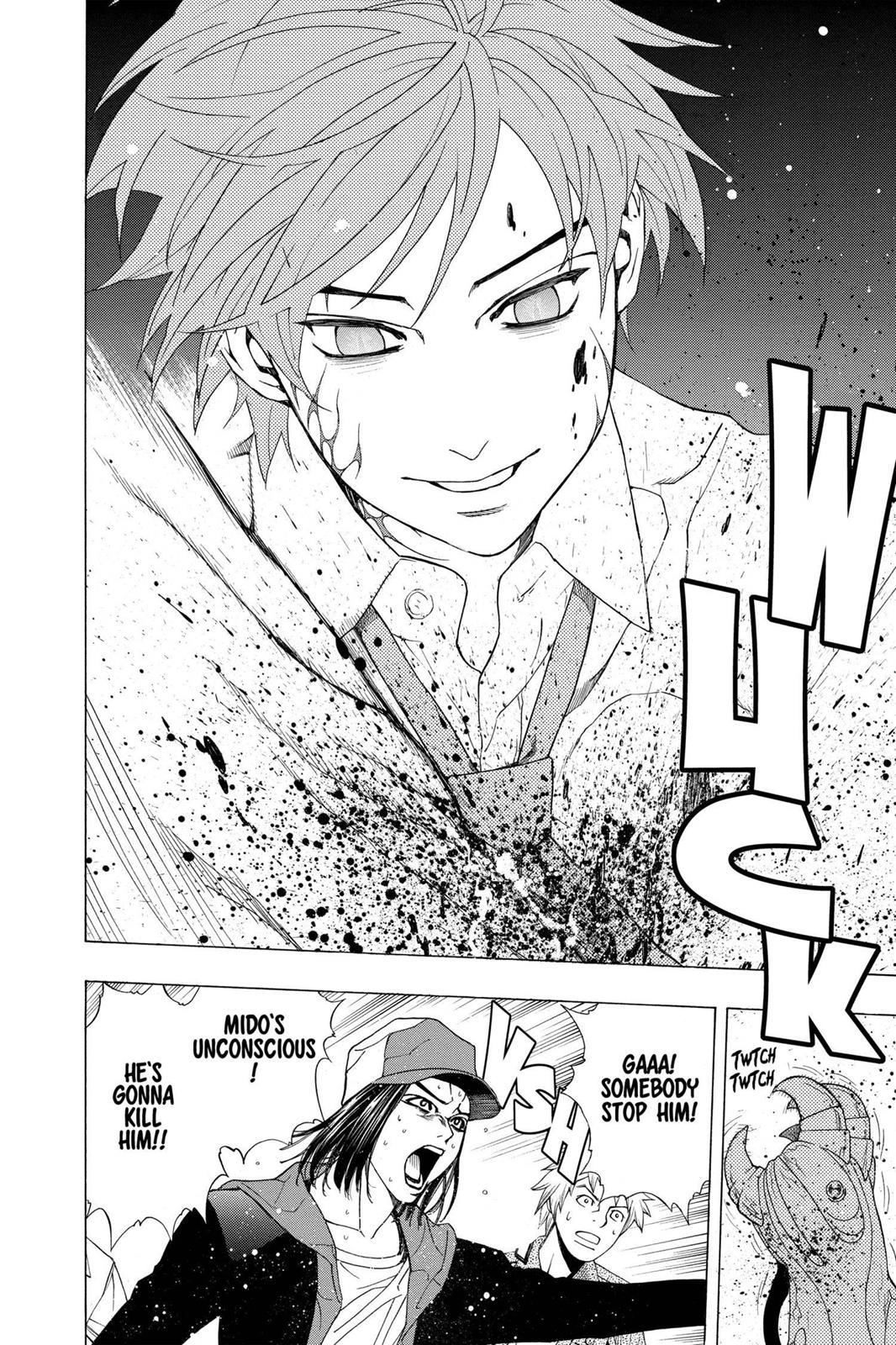 Rosario + Vampire Chapter 23 - Page 12