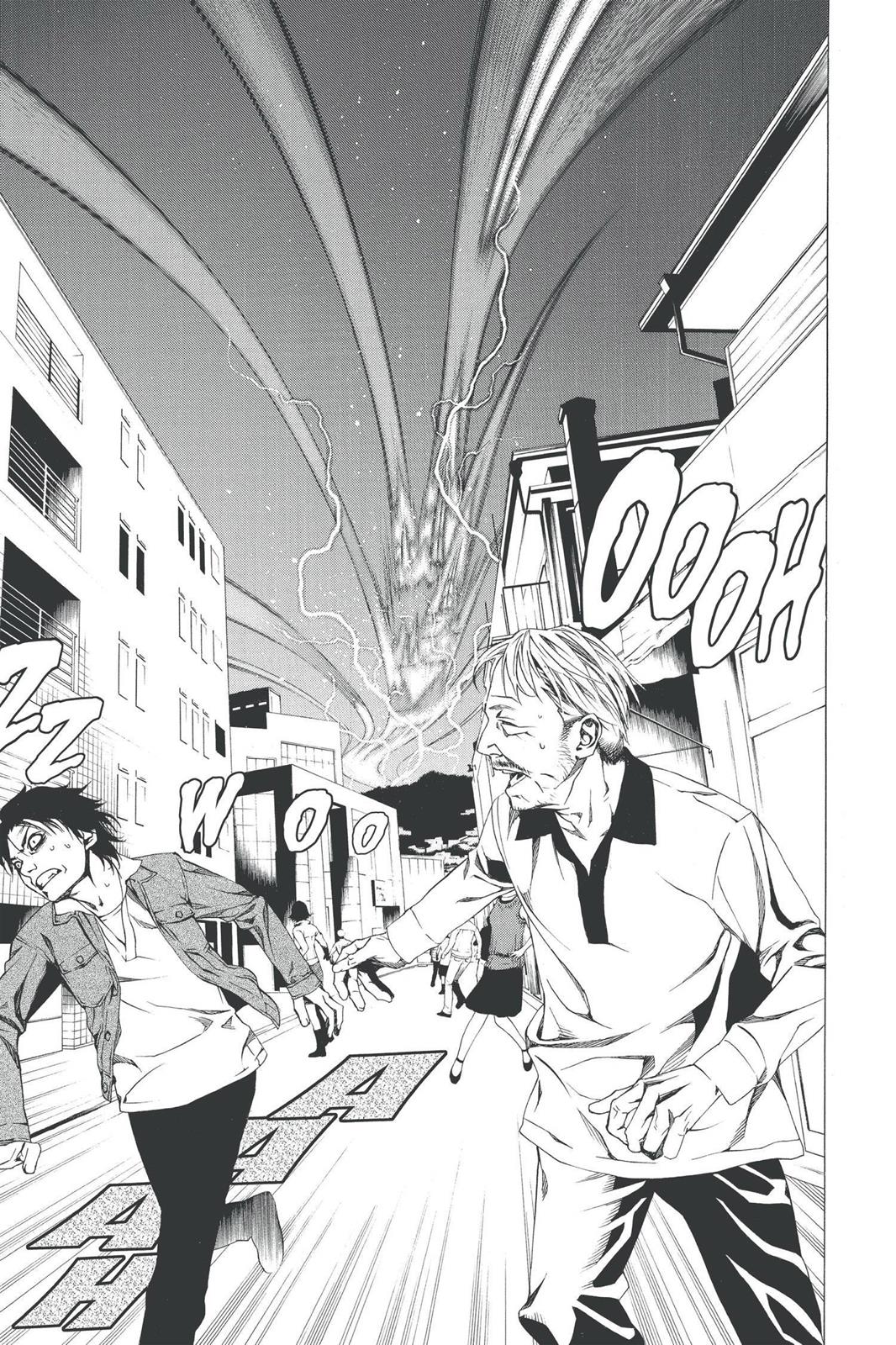 Rosario + Vampire Chapter 34 - Page 10
