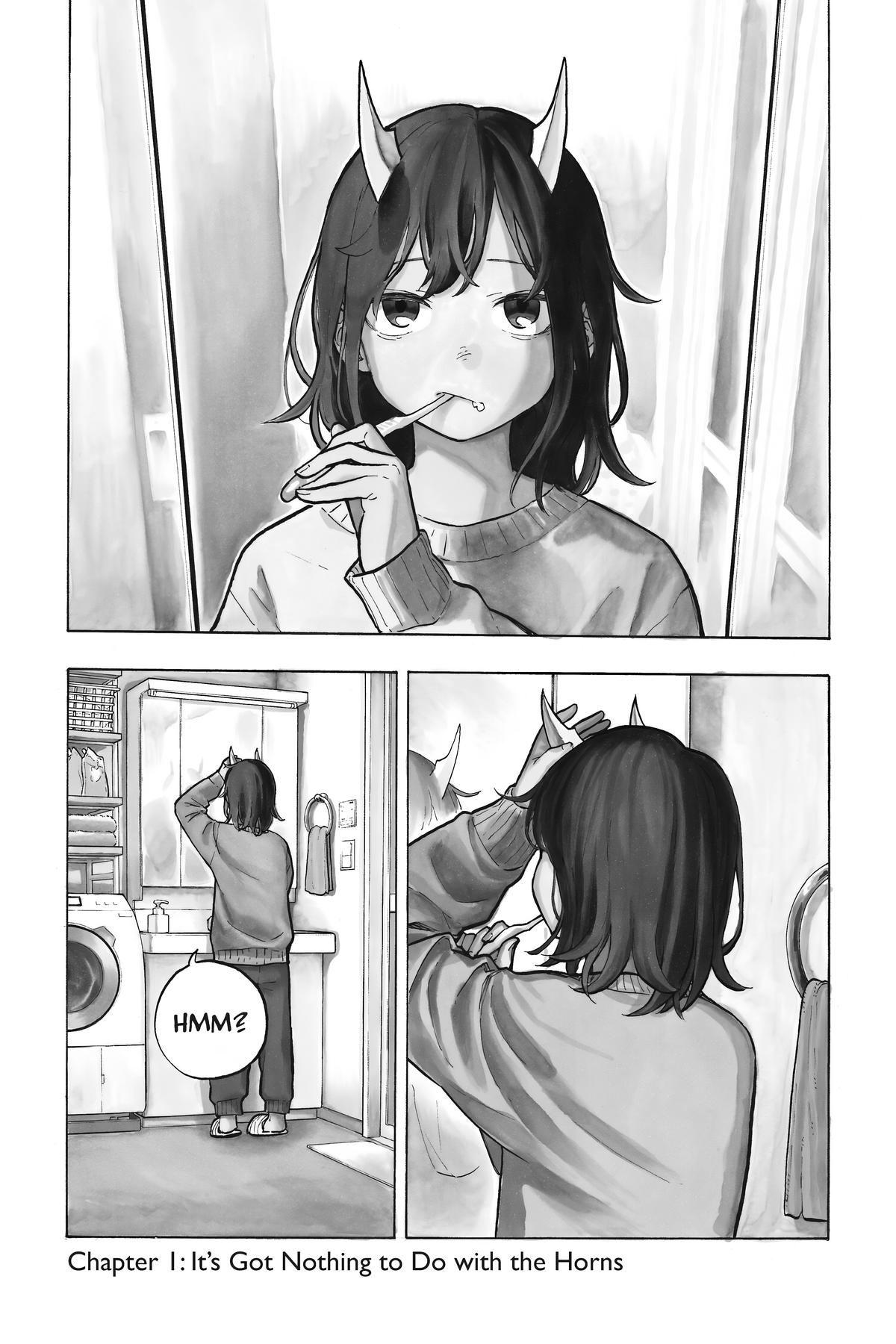 Ruri Dragon Chapter 1 - Page 6