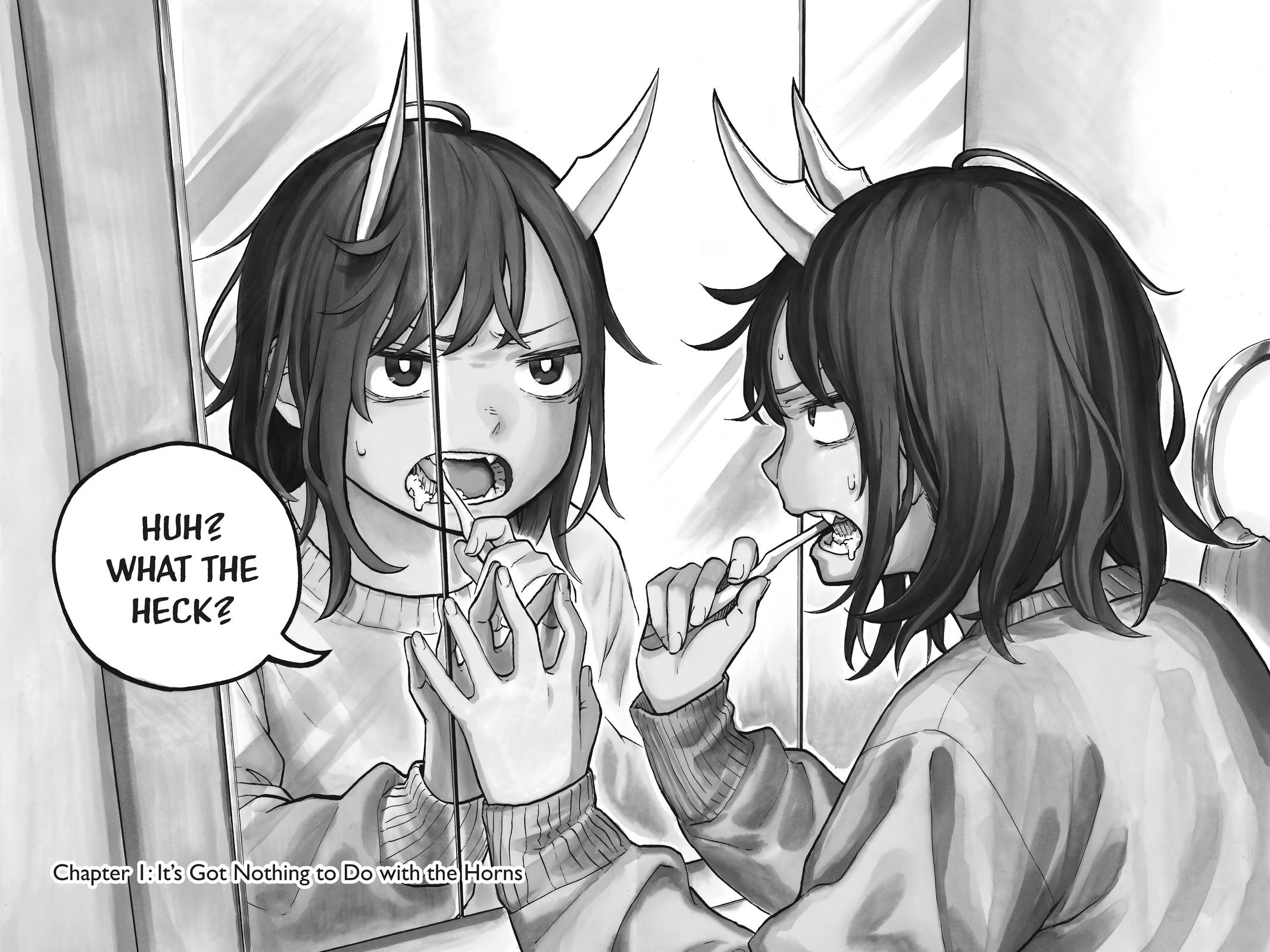 Ruri Dragon Chapter 1 - Page 7