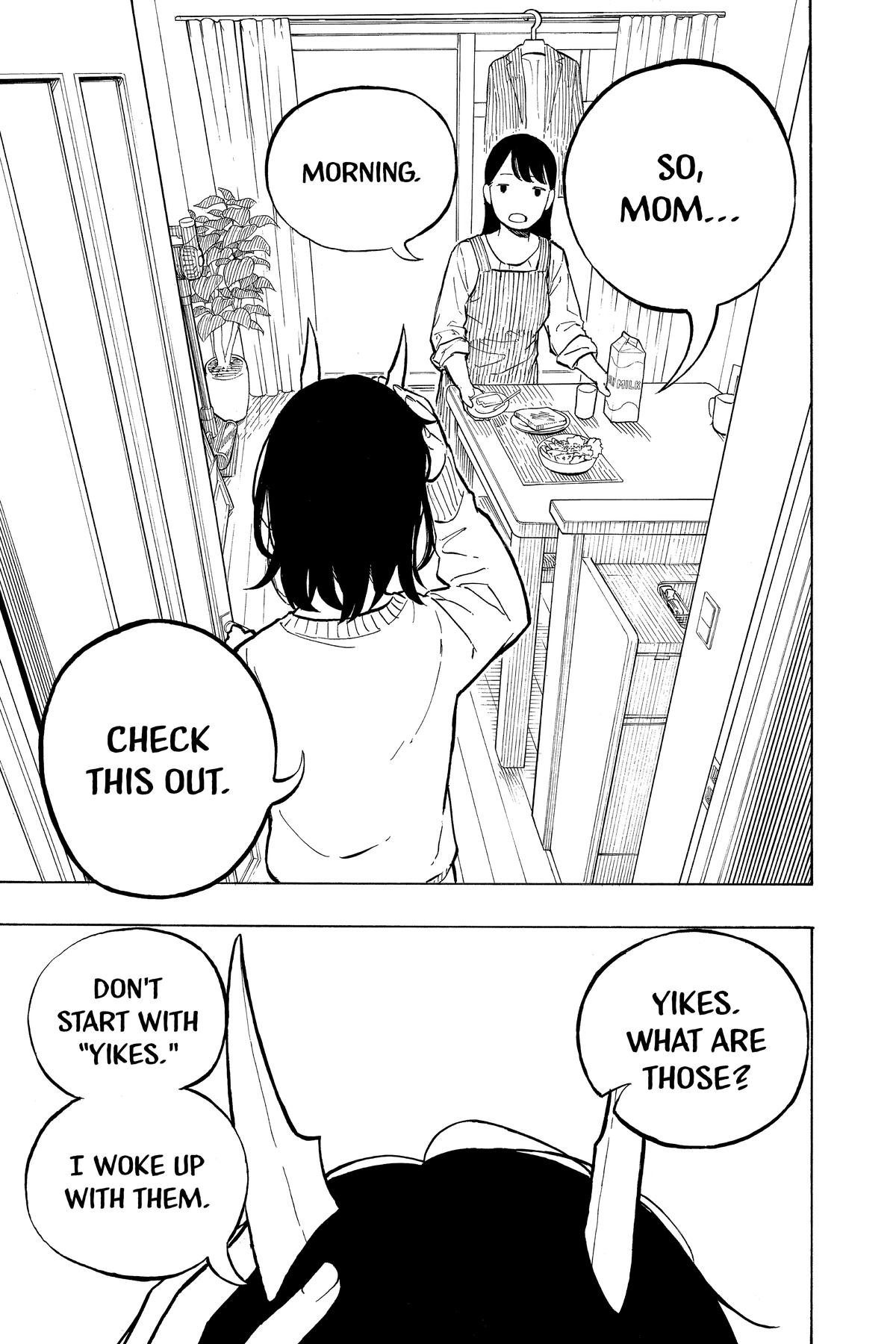 Ruri Dragon Chapter 1 - Page 9