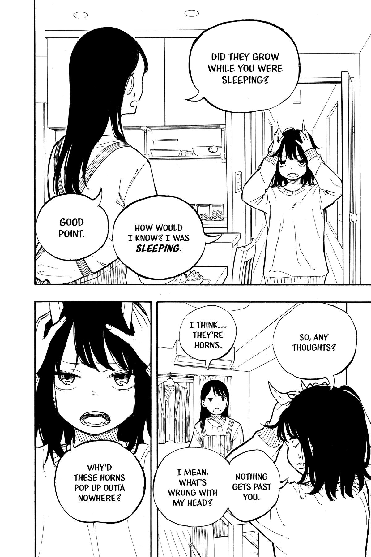 Ruri Dragon Chapter 1 - Page 10