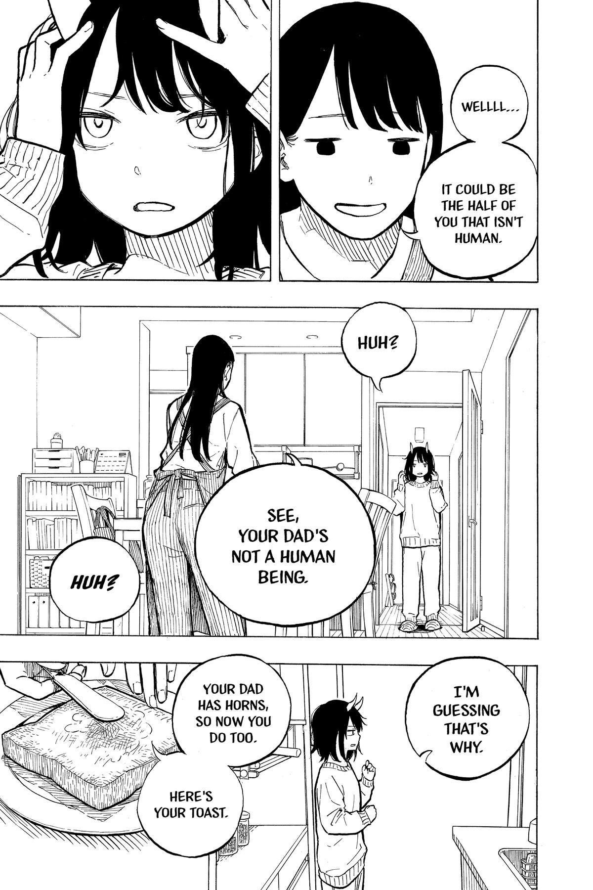 Ruri Dragon Chapter 1 - Page 11