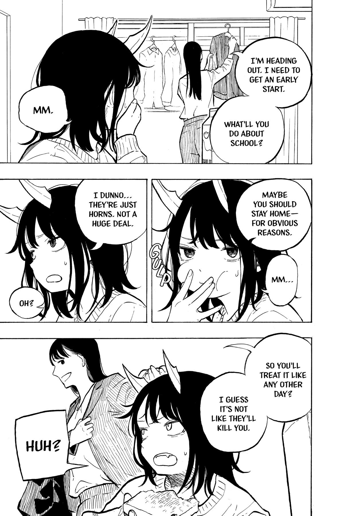 Ruri Dragon Chapter 1 - Page 15