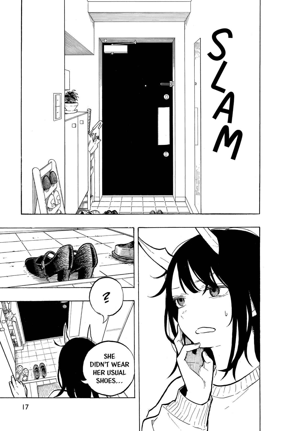 Ruri Dragon Chapter 1 - Page 17