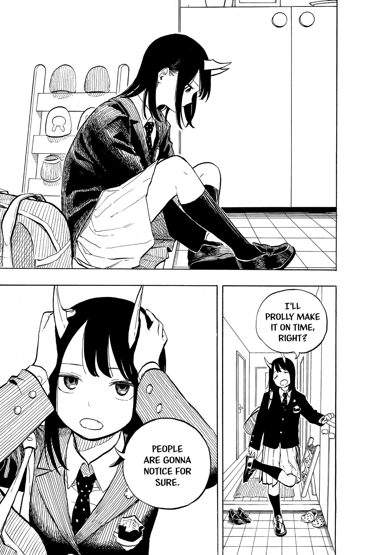 Ruri Dragon Chapter 1 - Page 19
