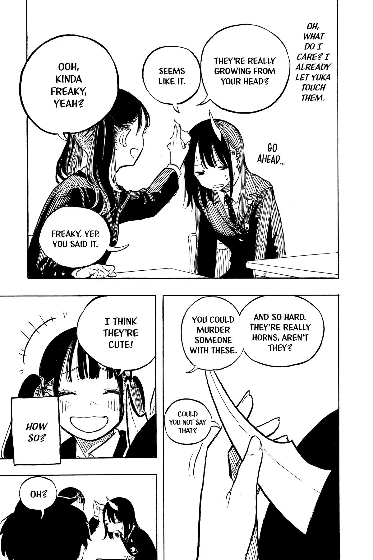 Ruri Dragon Chapter 1 - Page 31