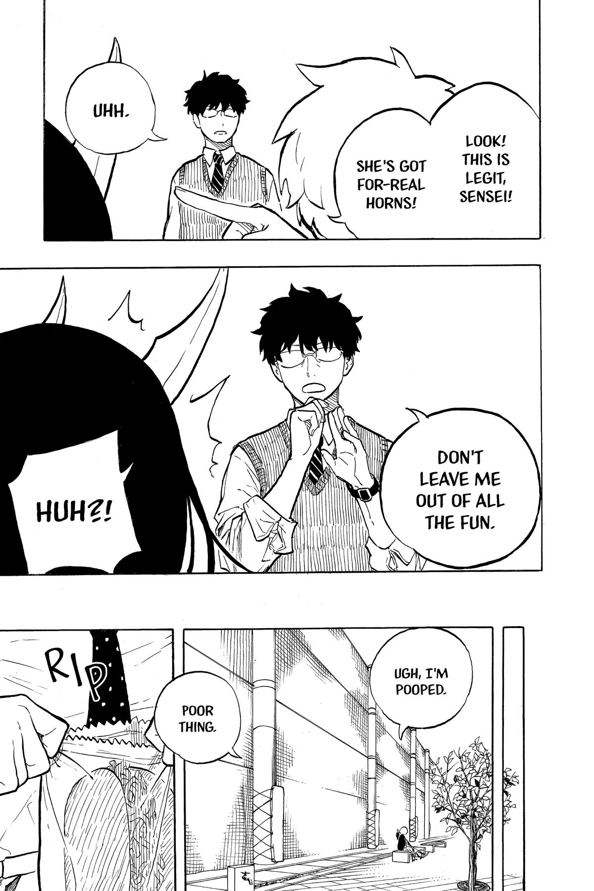 Ruri Dragon Chapter 1 - Page 35