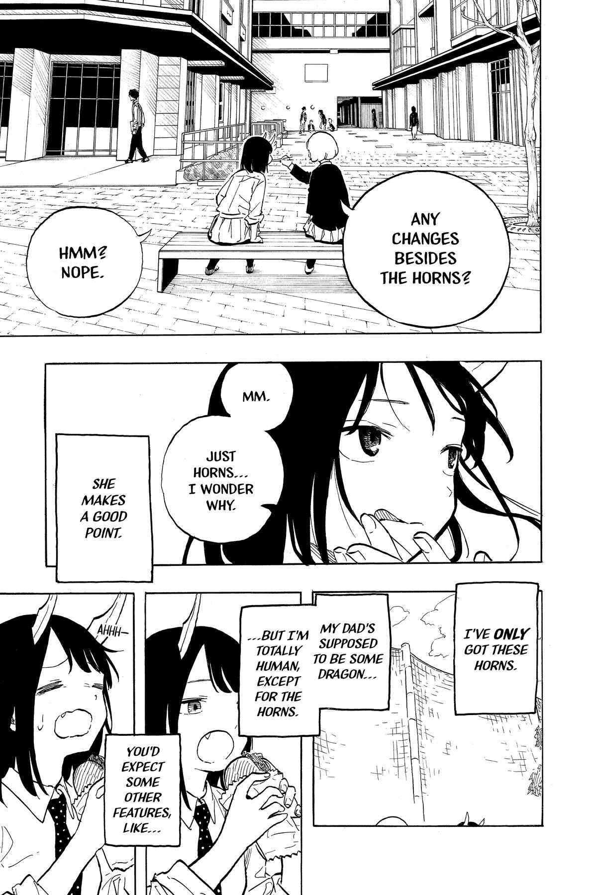Ruri Dragon Chapter 1 - Page 37