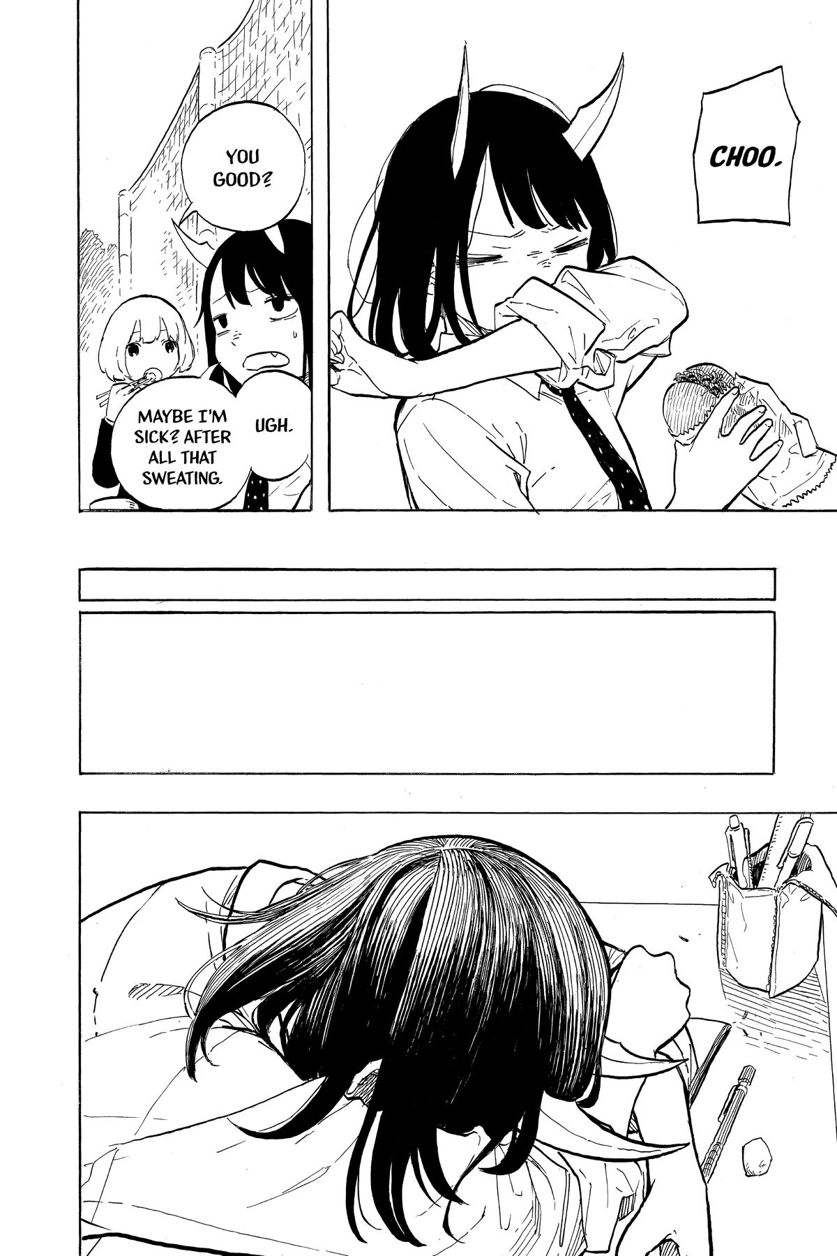 Ruri Dragon Chapter 1 - Page 38