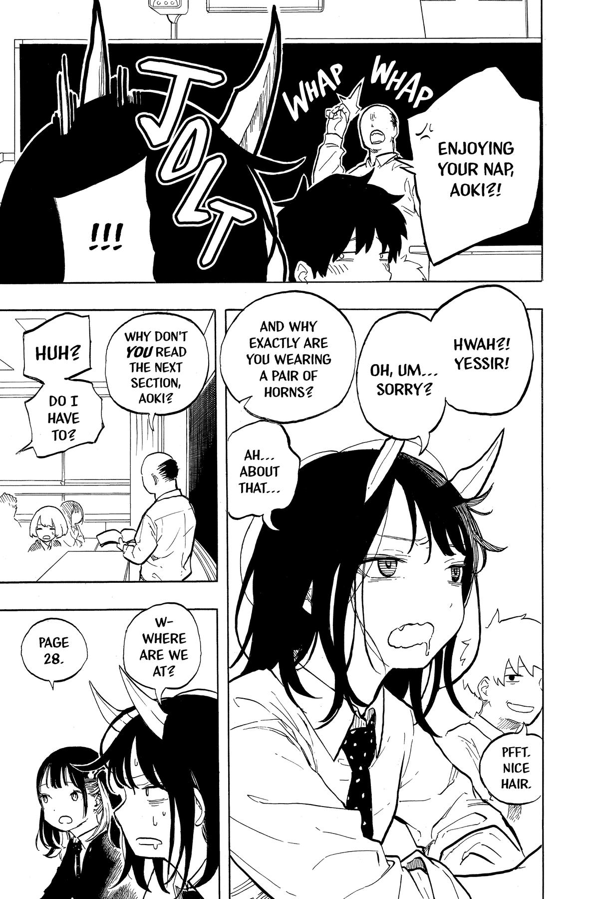 Ruri Dragon Chapter 1 - Page 39