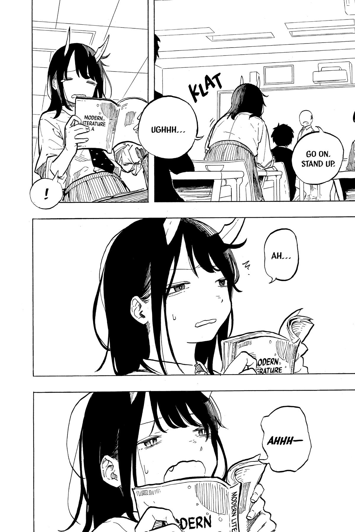 Ruri Dragon Chapter 1 - Page 40