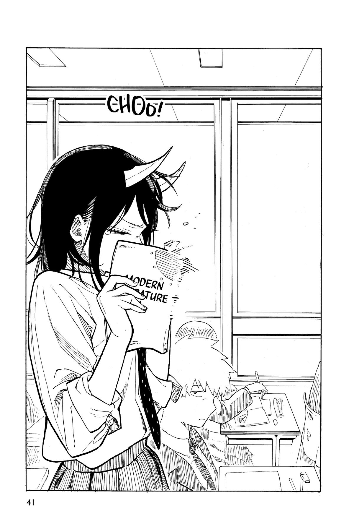 Ruri Dragon Chapter 1 - Page 41