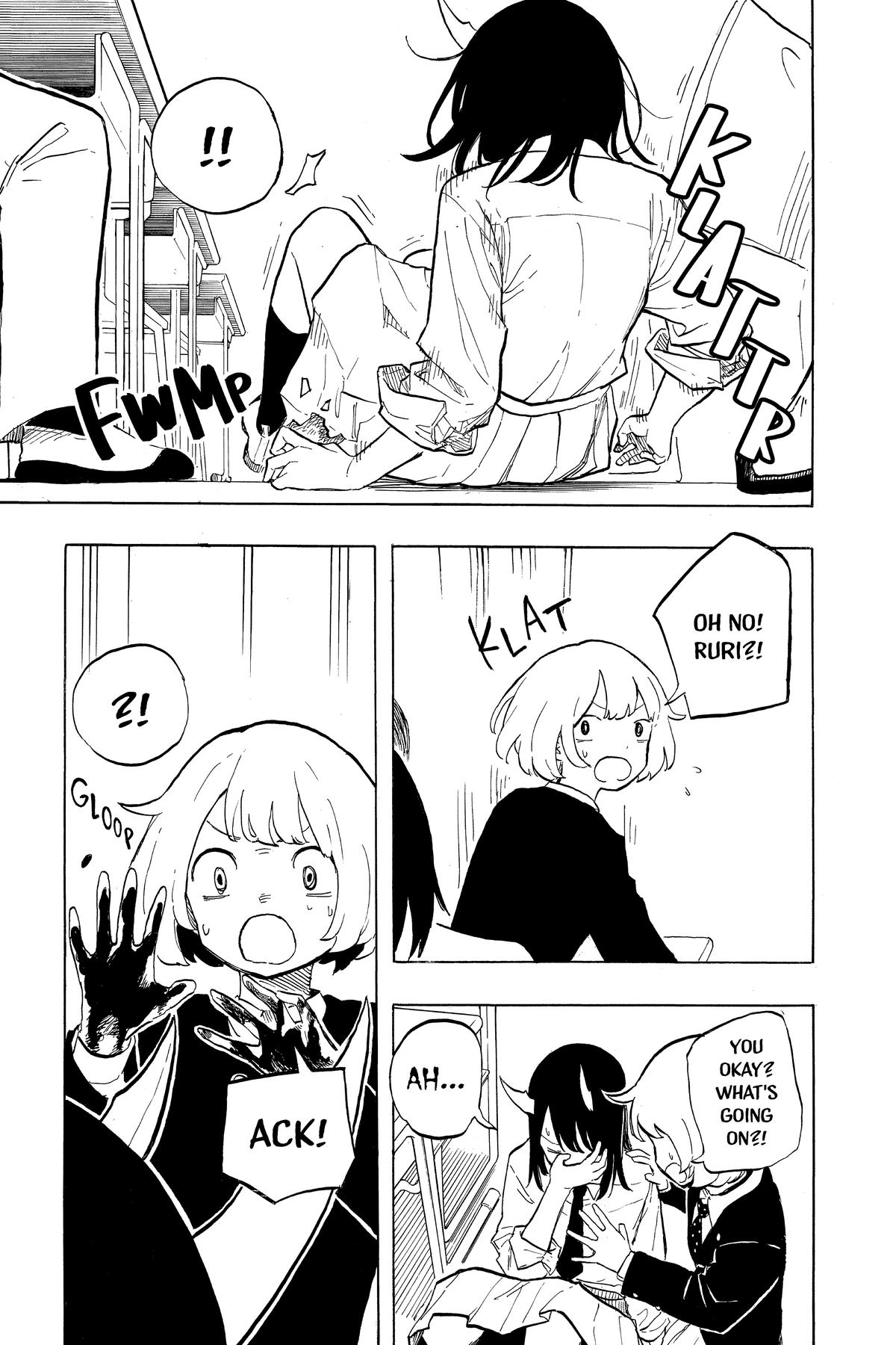 Ruri Dragon Chapter 1 - Page 44
